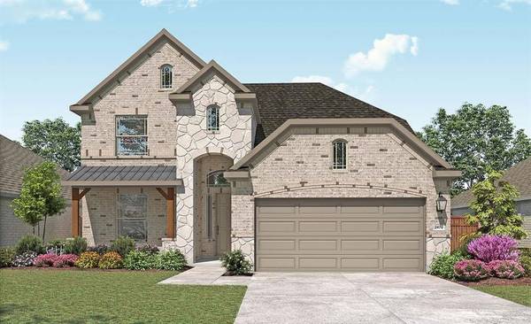 4034 Houberry LOOP, College Station, TX 77845