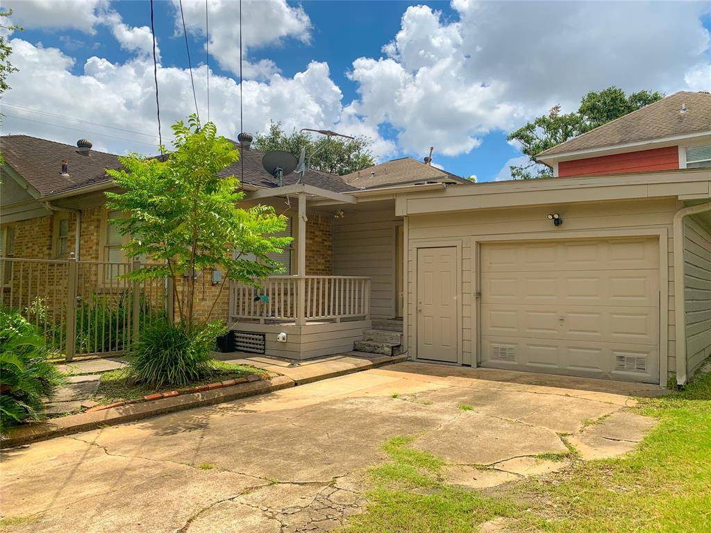 Houston, TX 77009,801 Pecore ST