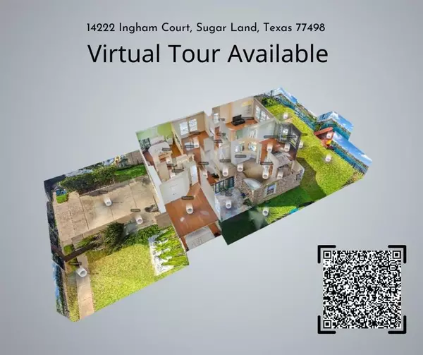 Sugar Land, TX 77498,14222 Ingham CT