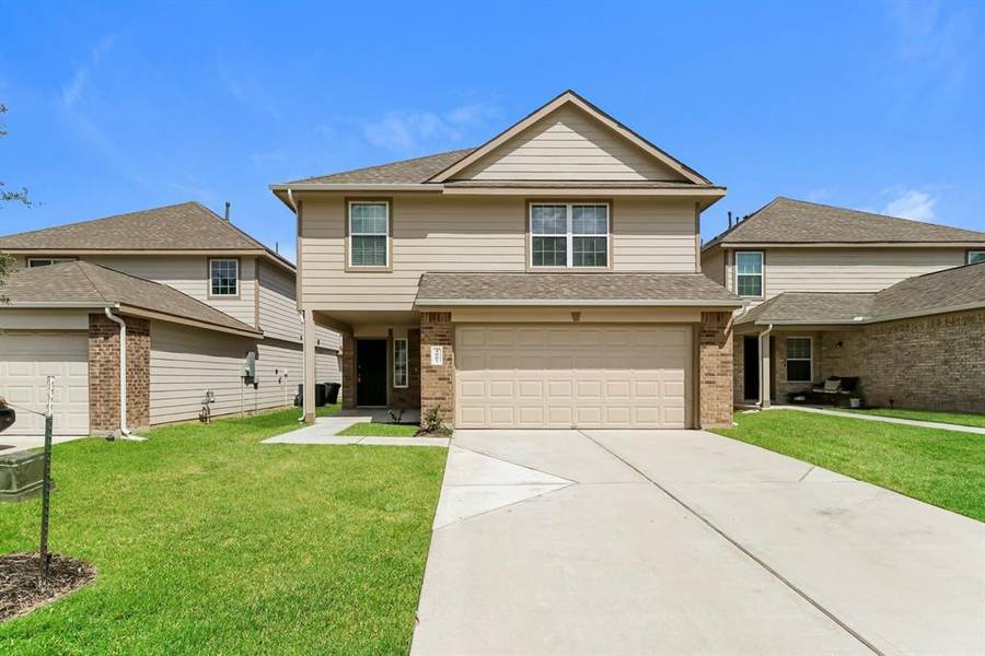 4807 Banyan Tree TRL, Spring, TX 77373