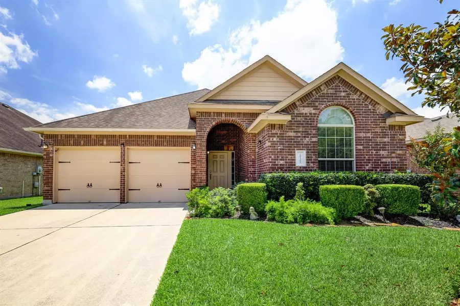 20307 Little Wing DR, Spring, TX 77388