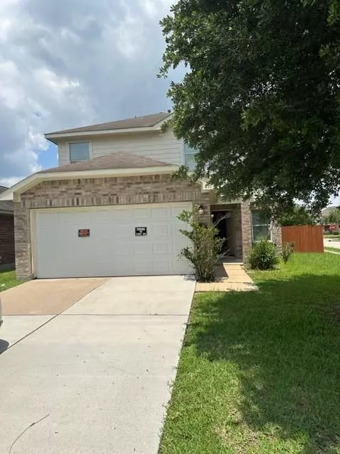 Houston, TX 77047,831 Blanchard Hill LN