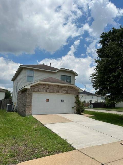 831 Blanchard Hill LN,  Houston,  TX 77047