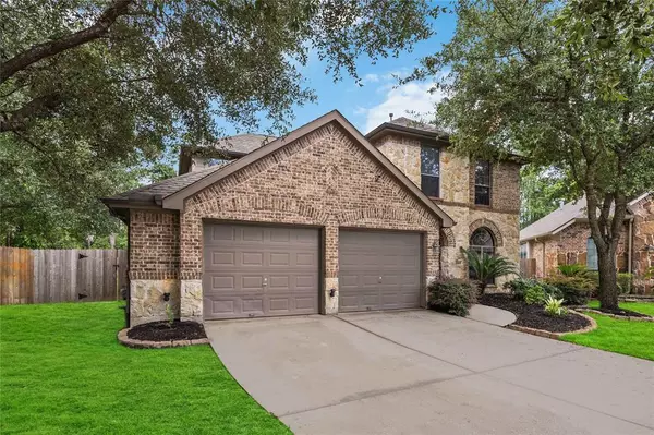 Humble, TX 77346,12411 Pecos Bluff CT