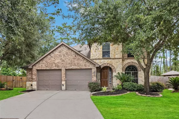 Humble, TX 77346,12411 Pecos Bluff CT