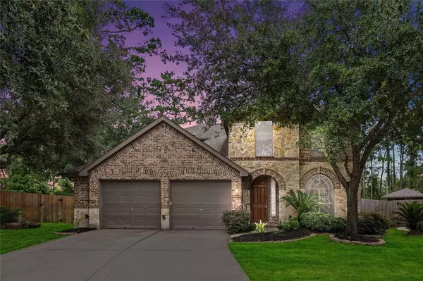 Humble, TX 77346,12411 Pecos Bluff CT