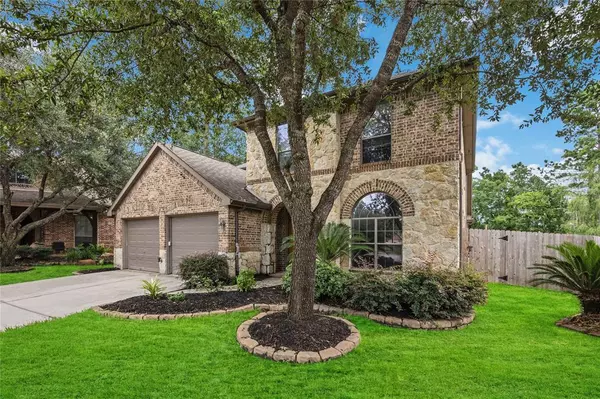 Humble, TX 77346,12411 Pecos Bluff CT