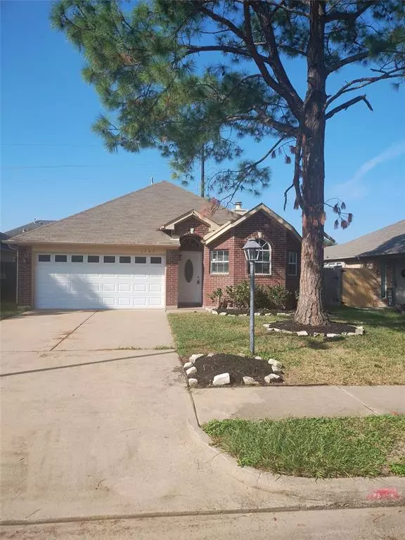 Katy, TX 77493,3265 Rachel LN