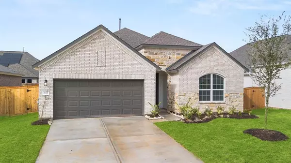 2913 Cliff Ridge LN, Katy, TX 77493