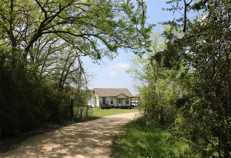 264 Lcr 822, Groesbeck, TX 76642