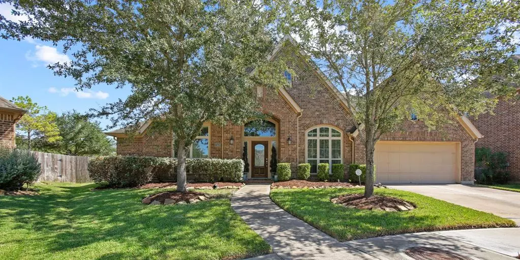 13600 Fountain Mist DR, Pearland, TX 77584