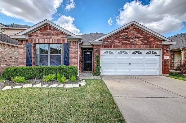 2327 Grey Reef DR, Katy, TX 77449