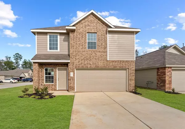 352 Shelby Meadow DR, Willis, TX 77378