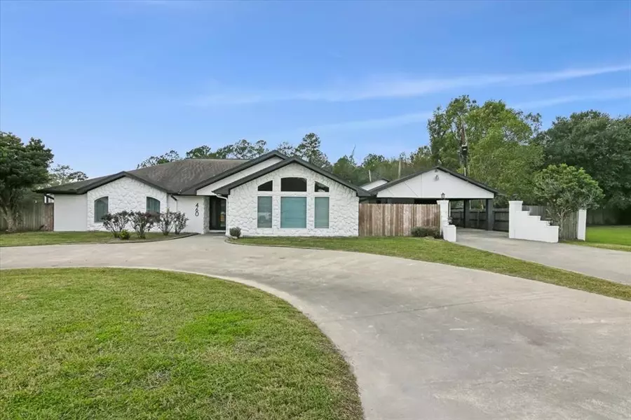 460 Lexington, Vidor, TX 77662