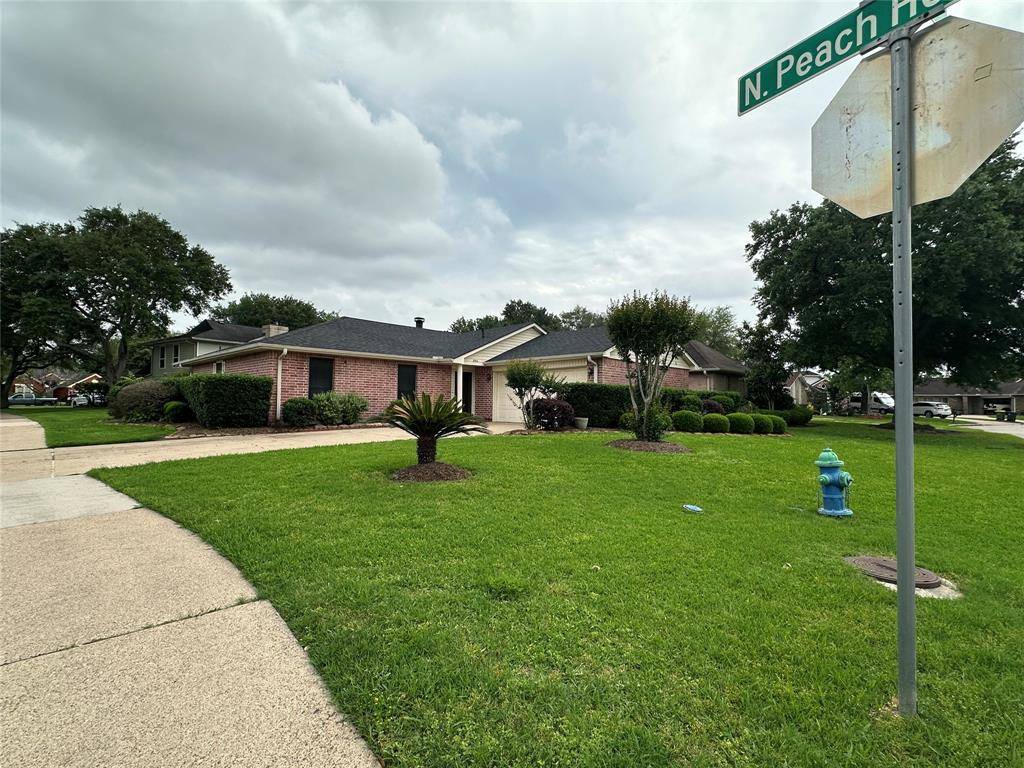 Pearland, TX 77584,2934 Poplar Creek LN