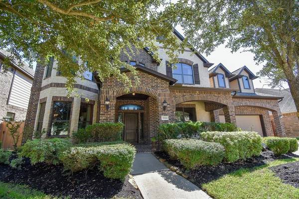 3511 Antelope Creek, Katy, TX 77494