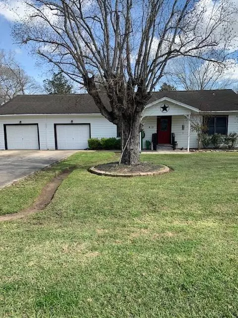 West Columbia, TX 77486,415 Marshall ST