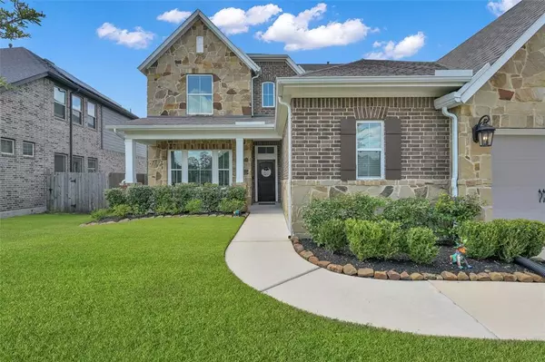 Spring, TX 77386,32009 Birch Briar CT