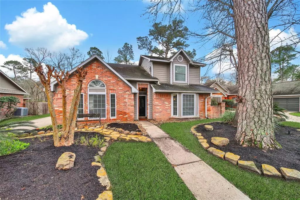 Kingwood, TX 77339,3830 Village Oaks DR