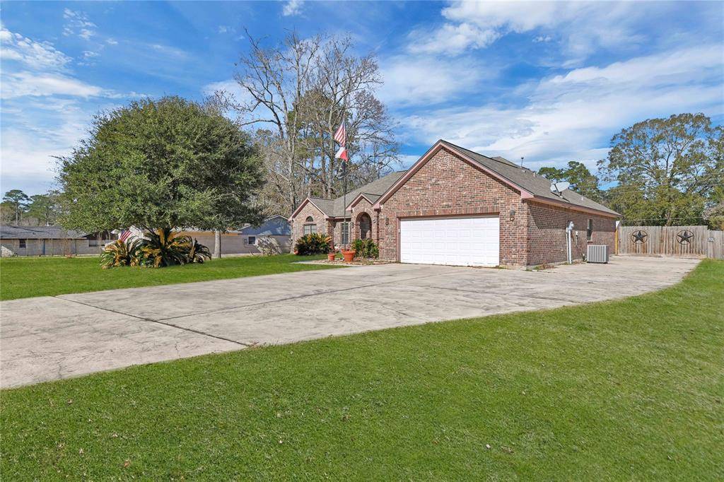 New Caney, TX 77357,2015 Venus DR