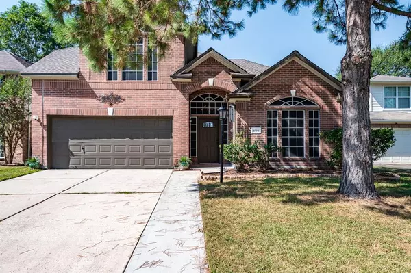 1619 Trail Forest Court CT, Houston, TX 77339