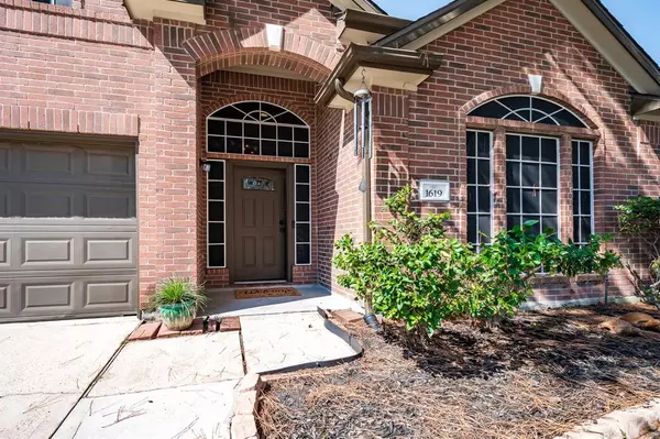 Houston, TX 77339,1619 Trail Forest Court CT