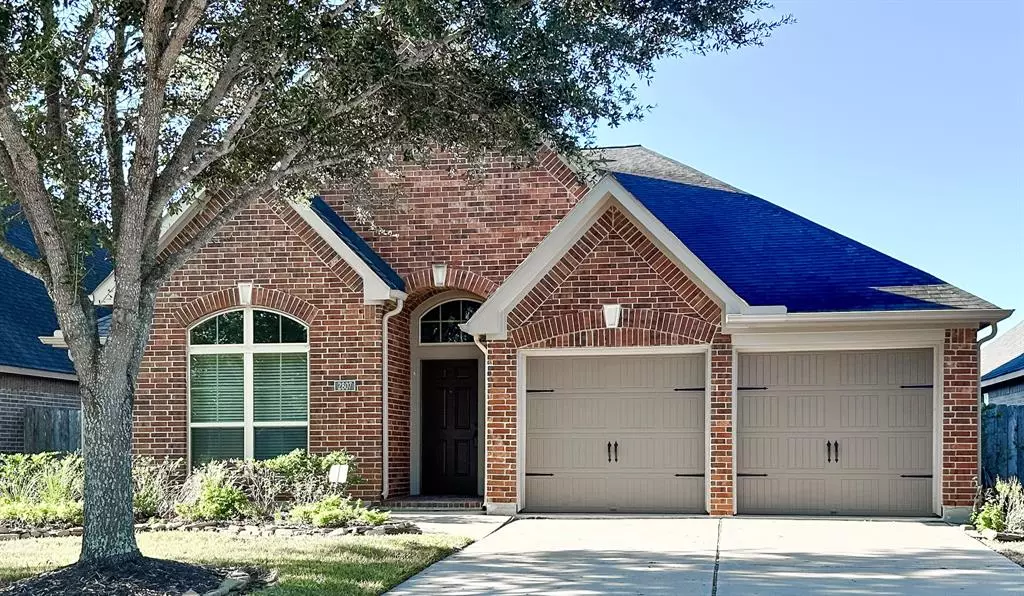 2807 Driftwood Bend DR, Fresno, TX 77545