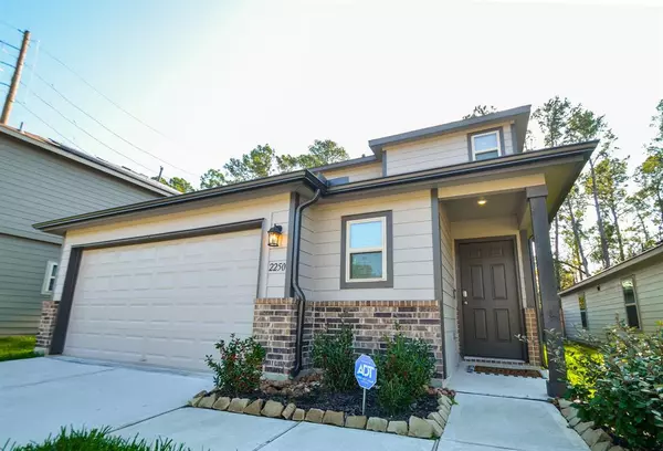 North Houston, TX 77373,2250 Yelverton Terrace Trl