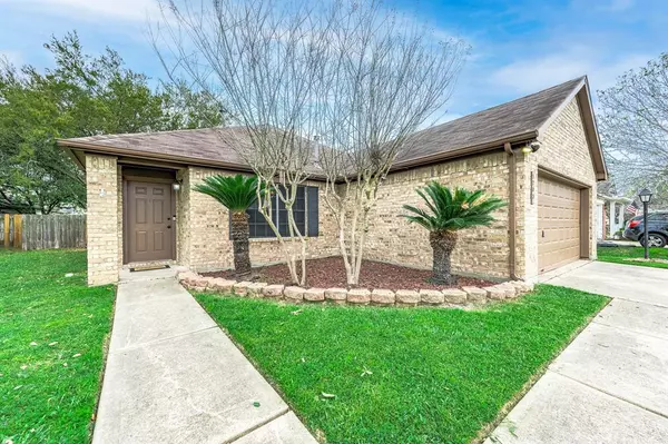 Pearland, TX 77581,3203 Berryfield LN