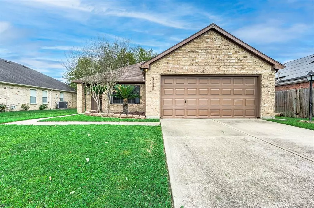 Pearland, TX 77581,3203 Berryfield LN