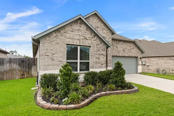 14112 Emory Peak CT, Conroe, TX 77384