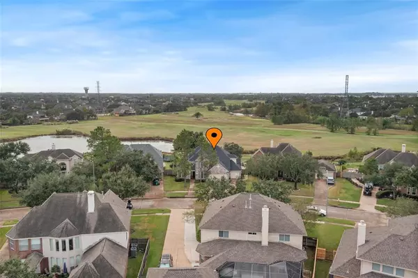 Pearland, TX 77584,2726 Newbury CT