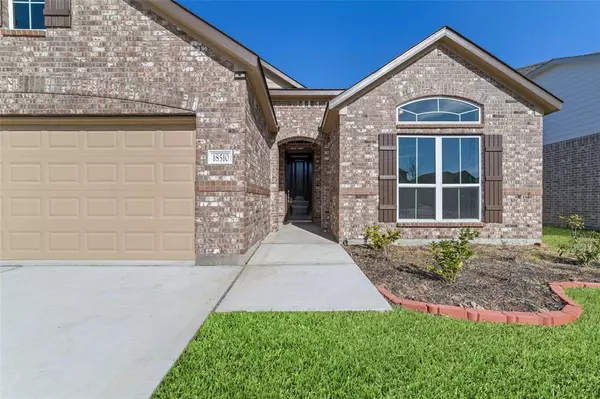 Houston, TX 77084,18510 Fig Hollow CT