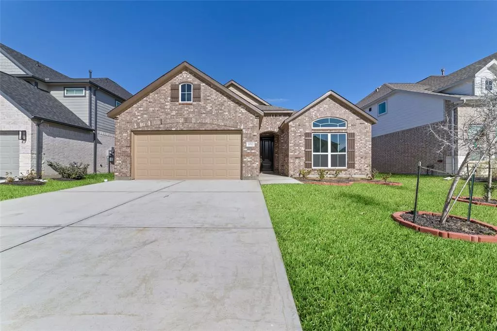 Houston, TX 77084,18510 Fig Hollow CT