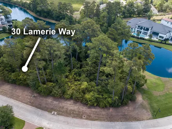 The Woodlands, TX 77382,30 Lamerie Way