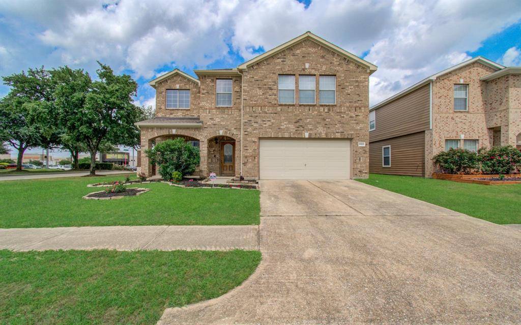 21522 Amesbury Meadow LN, Spring, TX 77379