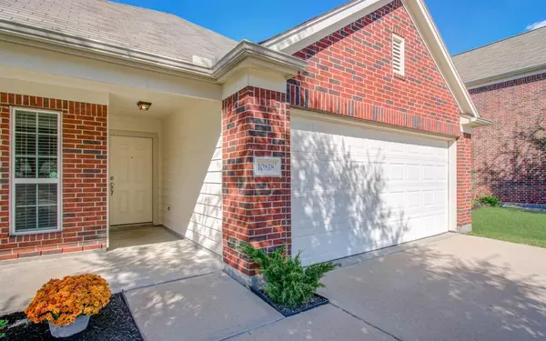 Tomball, TX 77375,10818 Chestnut Path WAY