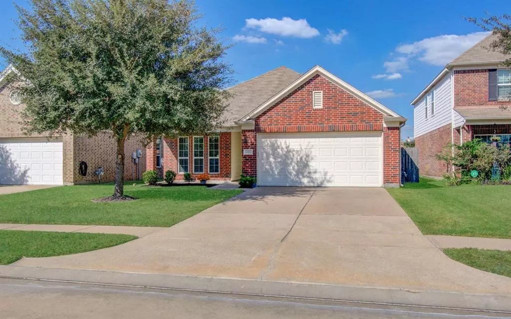 Tomball, TX 77375,10818 Chestnut Path WAY