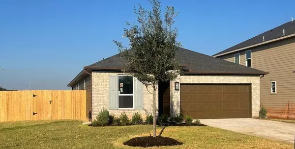 8470 Harrington Grove TRL, Richmond, TX 77407