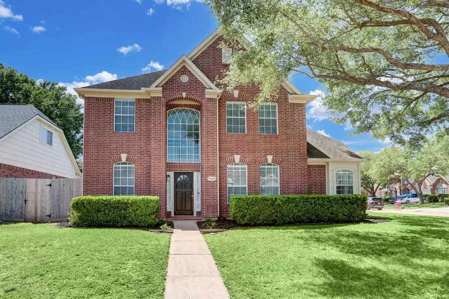 15403 Oak Lake Glen DR, Sugar Land, TX 77498