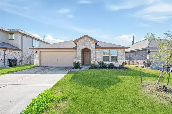 846 Autumn Flats WAY, Rosharon, TX 77583