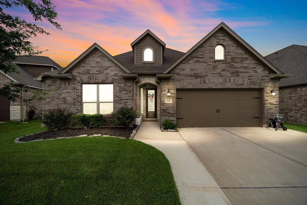 Katy, TX 77493,2707 Wollemi Pine TRL
