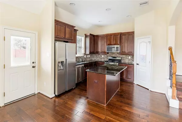 Katy, TX 77494,4954 Ginger Bluff TRL