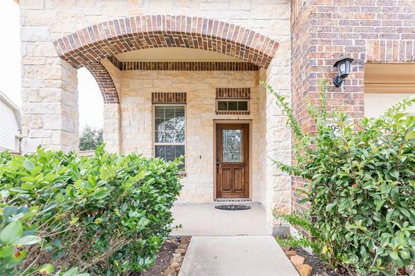 Katy, TX 77494,4954 Ginger Bluff TRL