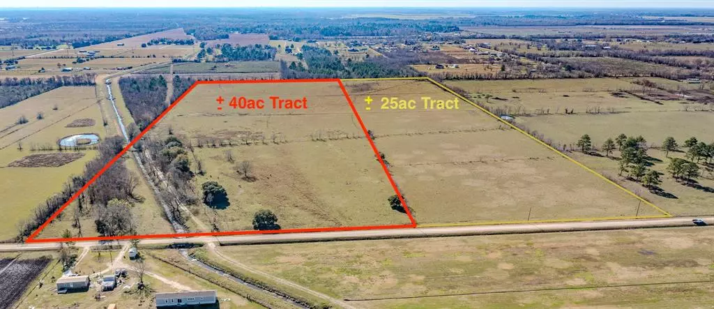 TBD County Road 605 Sawmill RD, Dayton, TX 77535