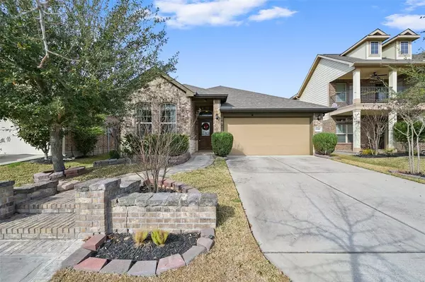 Cypress, TX 77433,19410 Blueberry Cedar DR