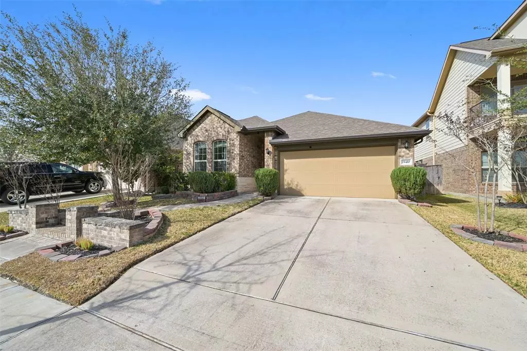 Cypress, TX 77433,19410 Blueberry Cedar DR