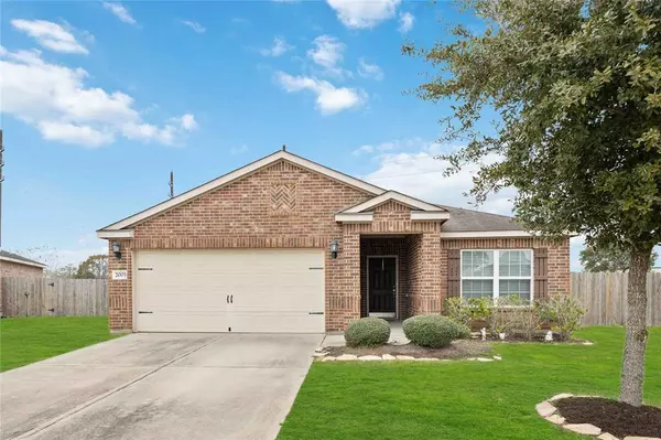 2003 Heath Ridge LN, Rosenberg, TX 77469