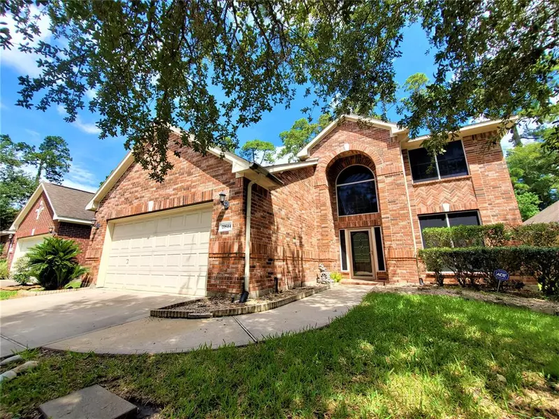 21844 Grand Lancelot DR, Kingwood, TX 77339