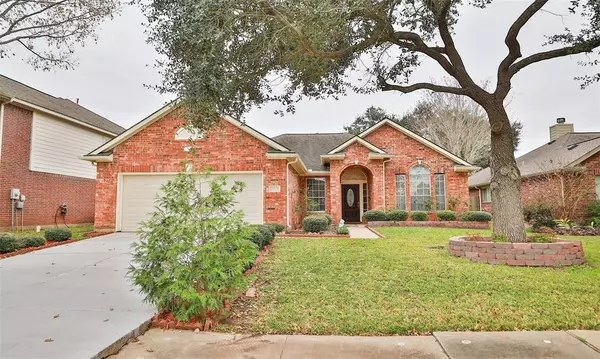 3219 Stratford Manor DR, Sugar Land, TX 77498